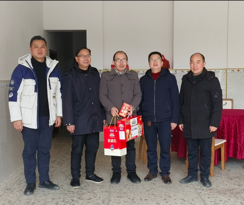 千里援疆守初心     躬耕教育擔使命