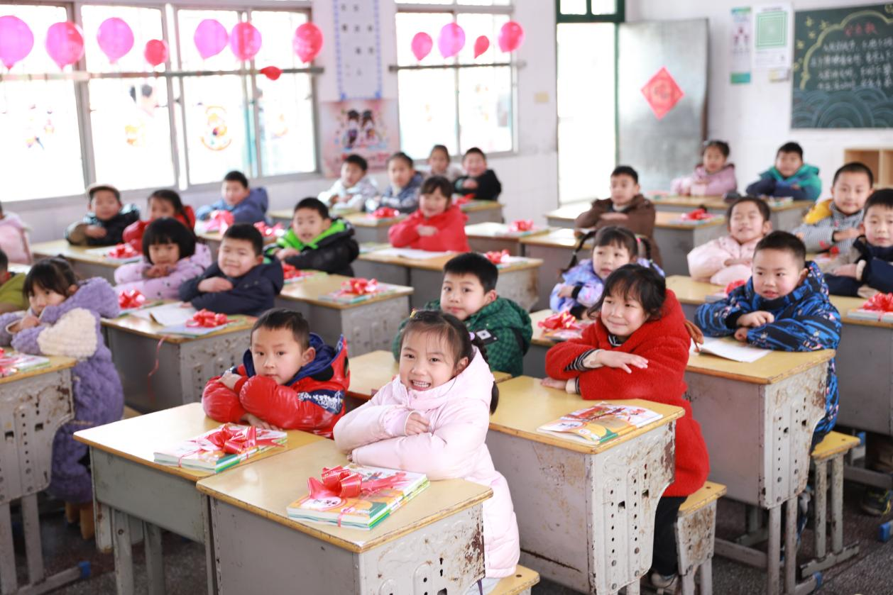 城區(qū)二小迎來開學季：“神龍”歸來，元氣滿滿