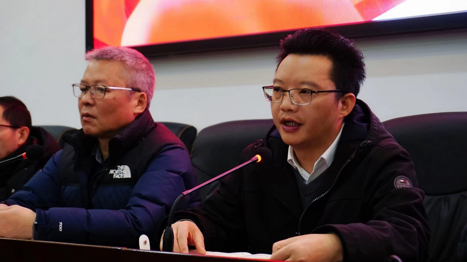 凝心聚力，揚帆起航