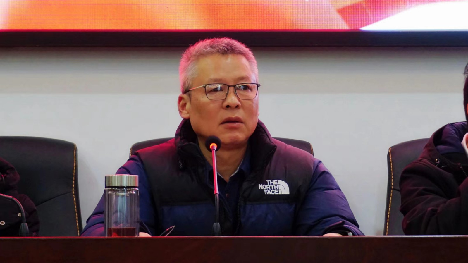 凝心聚力，揚帆起航