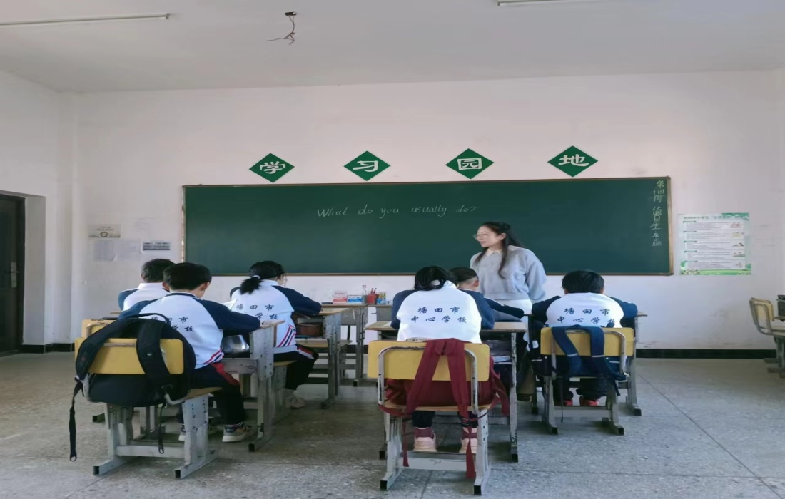 督導(dǎo)前行，護(hù)航新學(xué)期