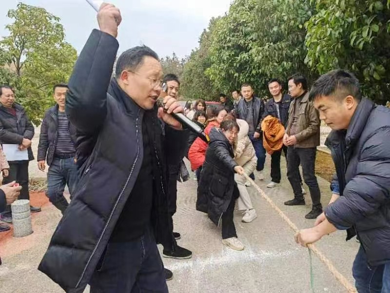 精彩三月  美麗綻放