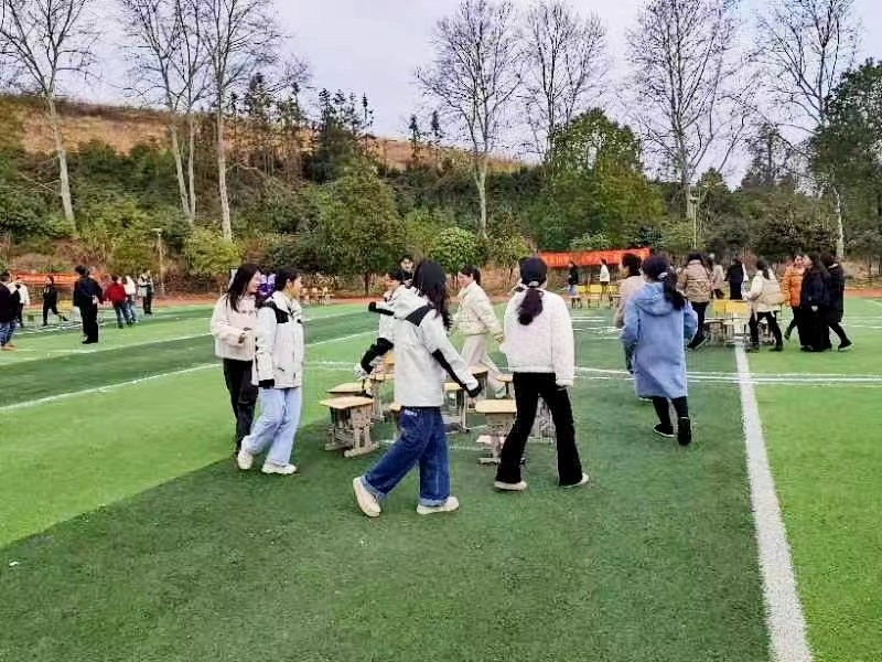 精彩三月  美麗綻放