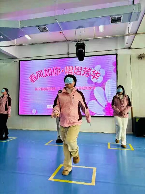 春風如你，熠熠芳華