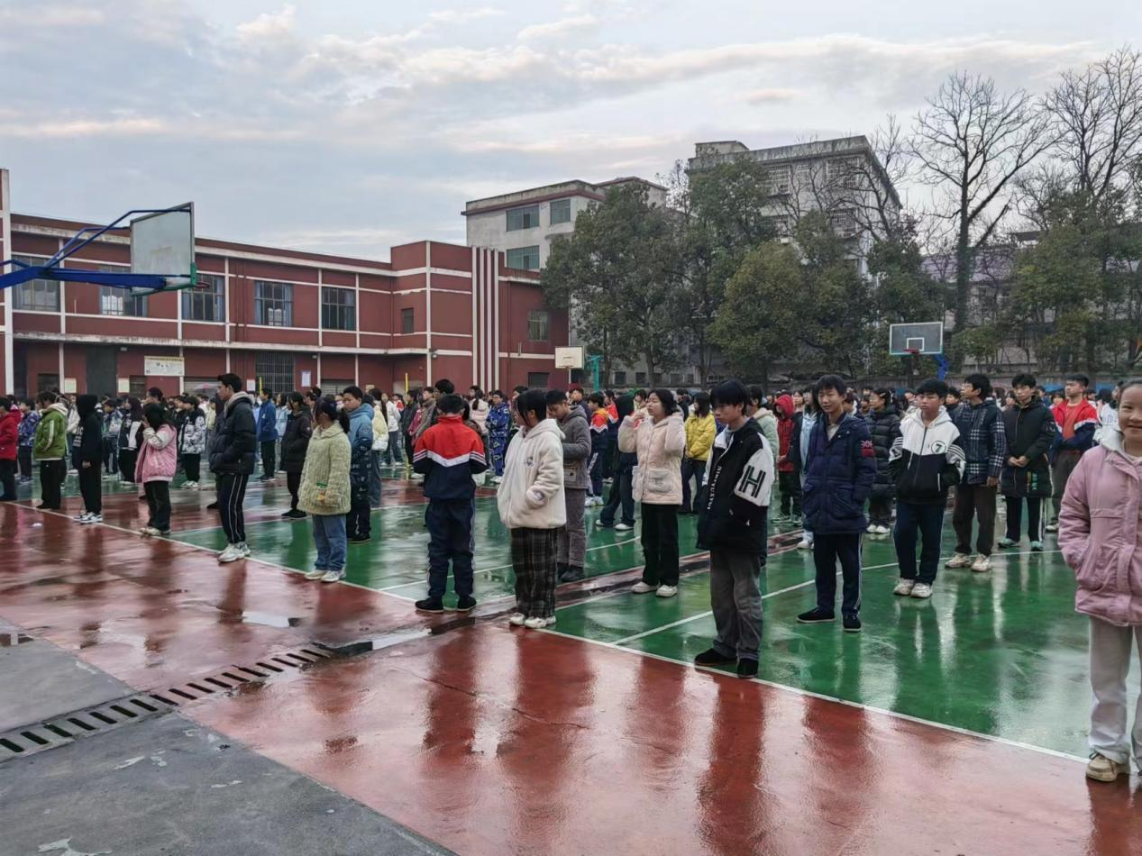 百日沖刺戰(zhàn)生地 一鼓作氣創(chuàng)輝煌