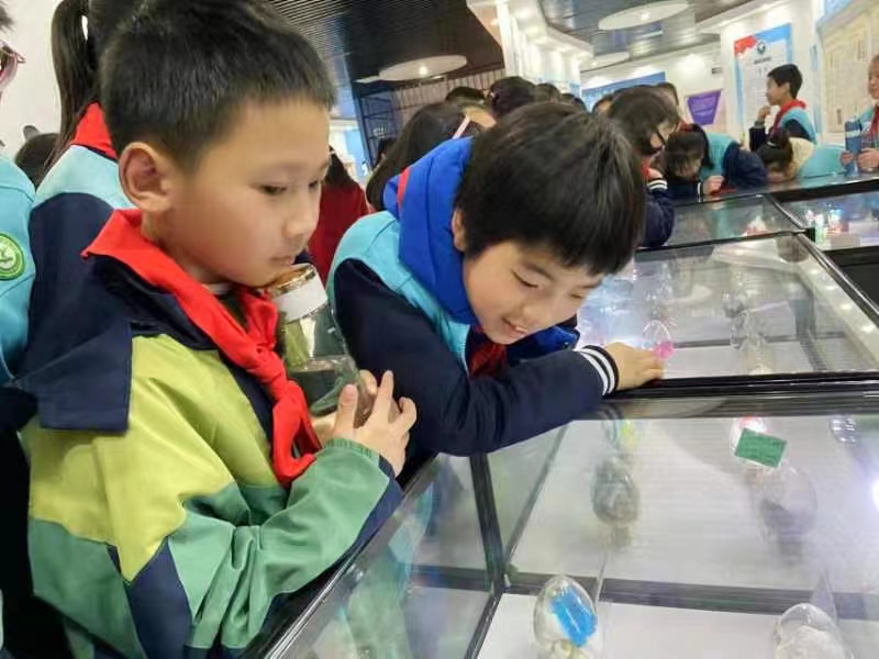 珍惜生命 遠(yuǎn)離毒品