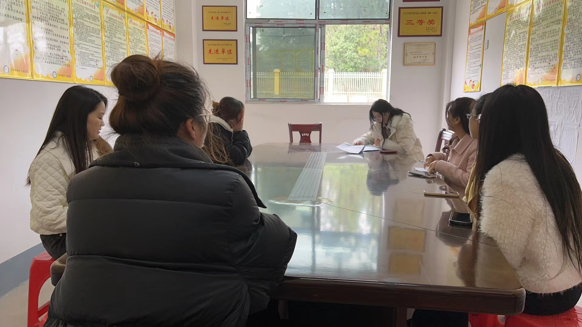 精準(zhǔn)教育資助，助力鄉(xiāng)村振興