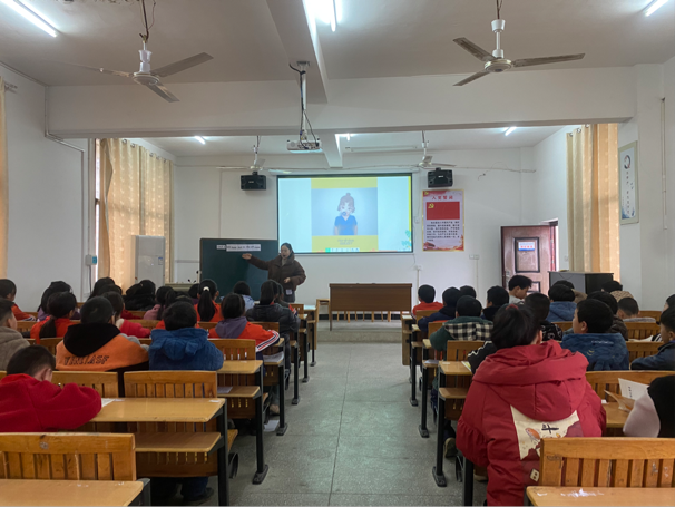 深耕課堂，篤行致遠(yuǎn)