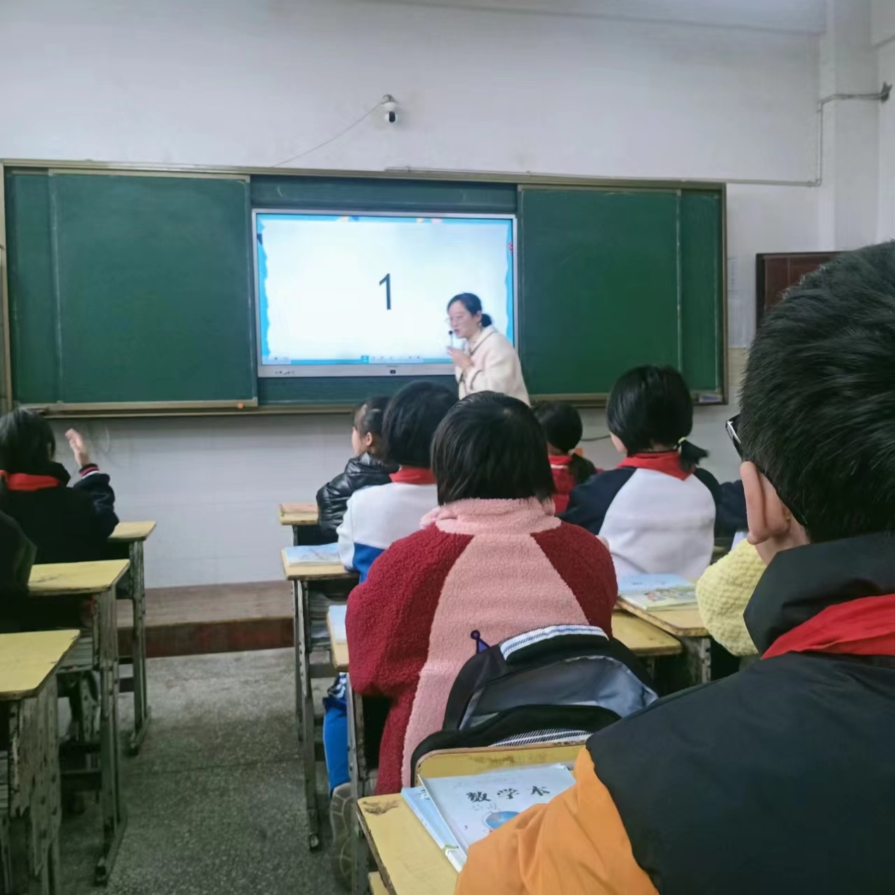 激情飛揚，精彩紛呈