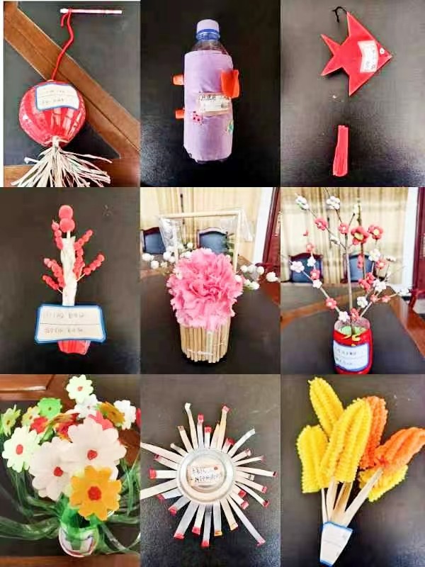 弘揚雷鋒精神，做時代好少年