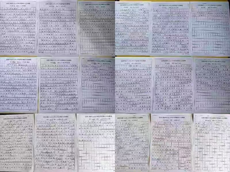 弘揚雷鋒精神，做時代好少年