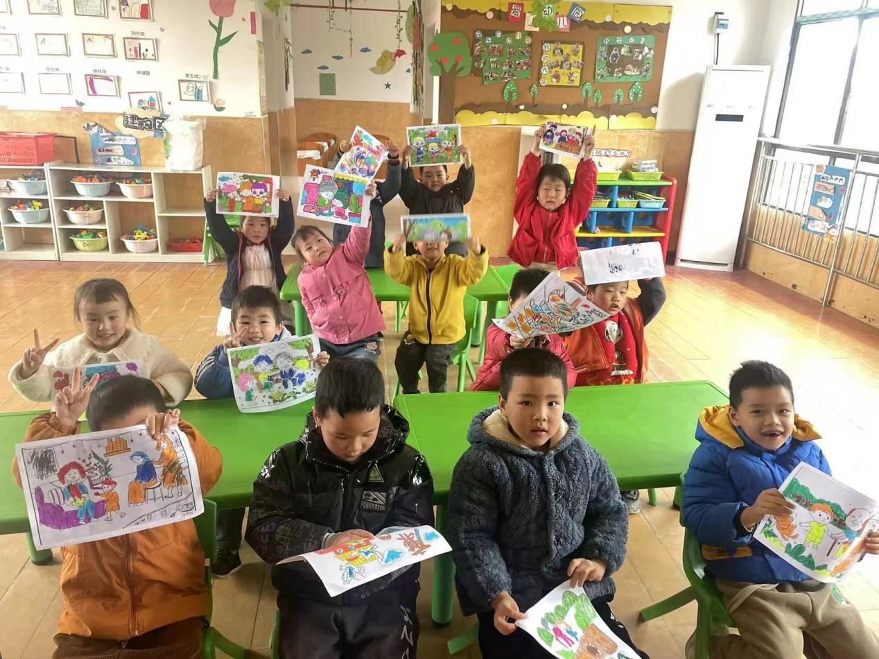 “好家風(fēng)好傳承”家風(fēng)建設(shè)主題活動(dòng)