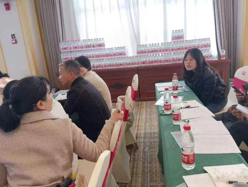 邵陽(yáng)縣教師發(fā)展中心舉辦“湘教關(guān)愛(ài)行”