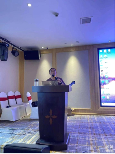 “湘教關(guān)愛行”邵陽縣中小學(xué)教導(dǎo)主任專項培訓(xùn)