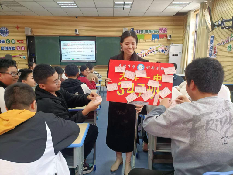 共探備考新策略，引領(lǐng)教育新風(fēng)尚