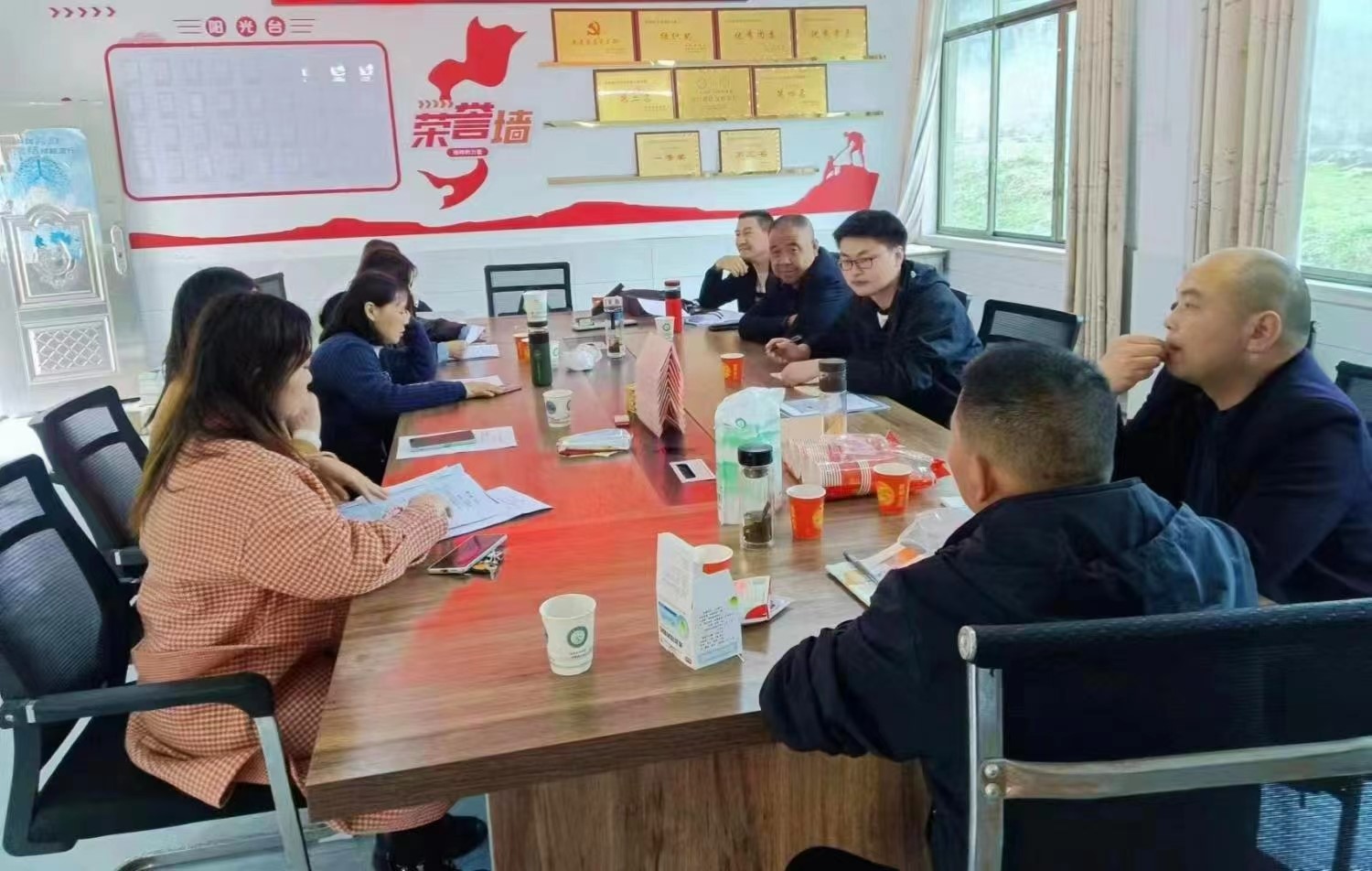 開展“好家風 好傳承”主題教育