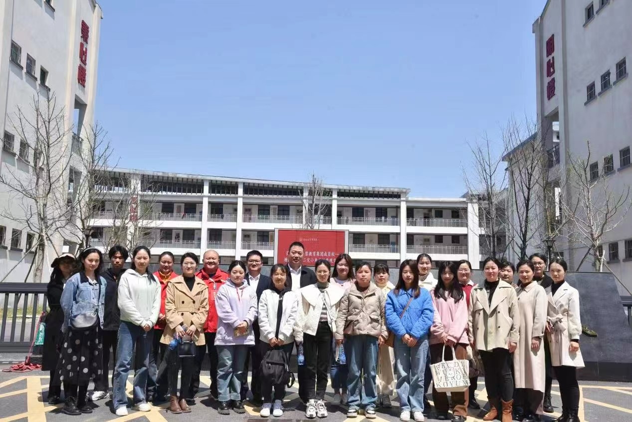 外出聽課取真經(jīng)，聽課觀摩促成長(zhǎng)