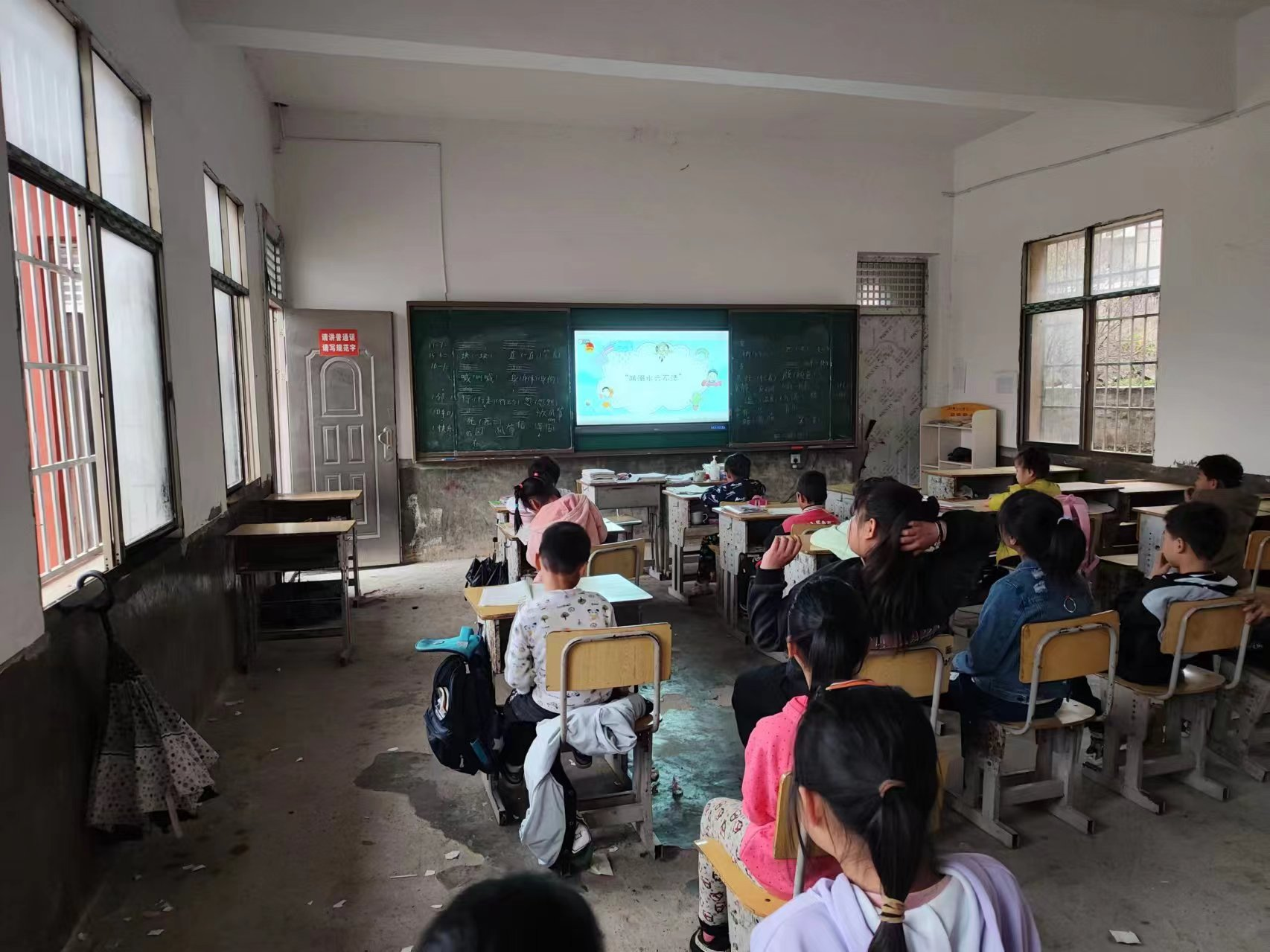 增強(qiáng)防溺意識(shí)：花樣年華，別為溺水停下。