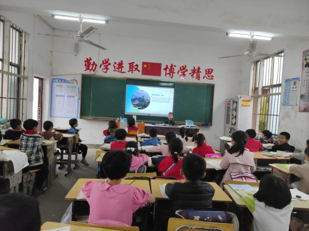 傳承傳統(tǒng)文化 緬懷革命先烈