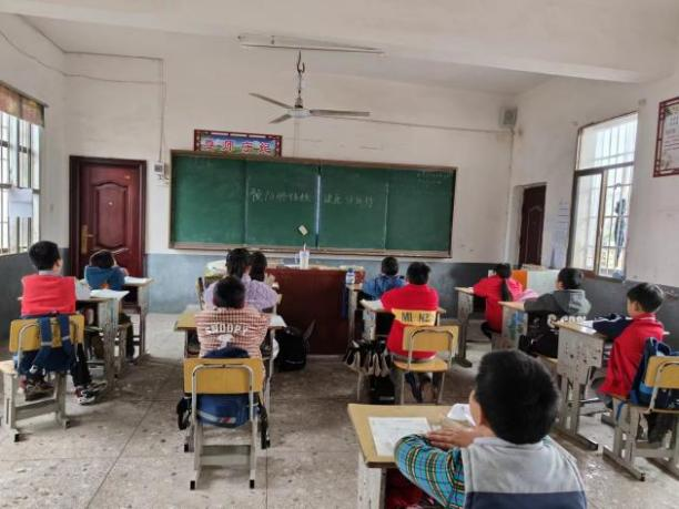 預(yù)防肺結(jié)核，健康伴我行