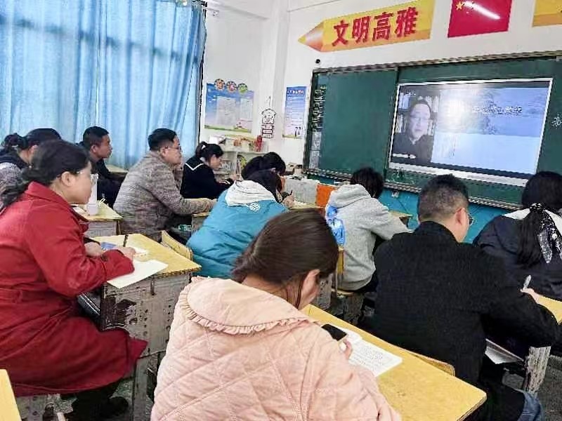 學(xué)無止境，教無止境，研無止境