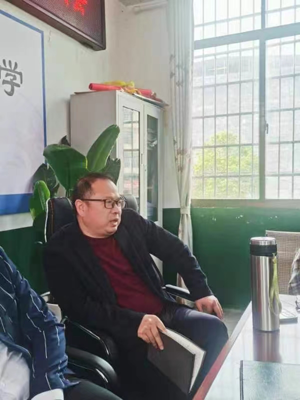 精準施策求實效 凝心聚力提質(zhì)量