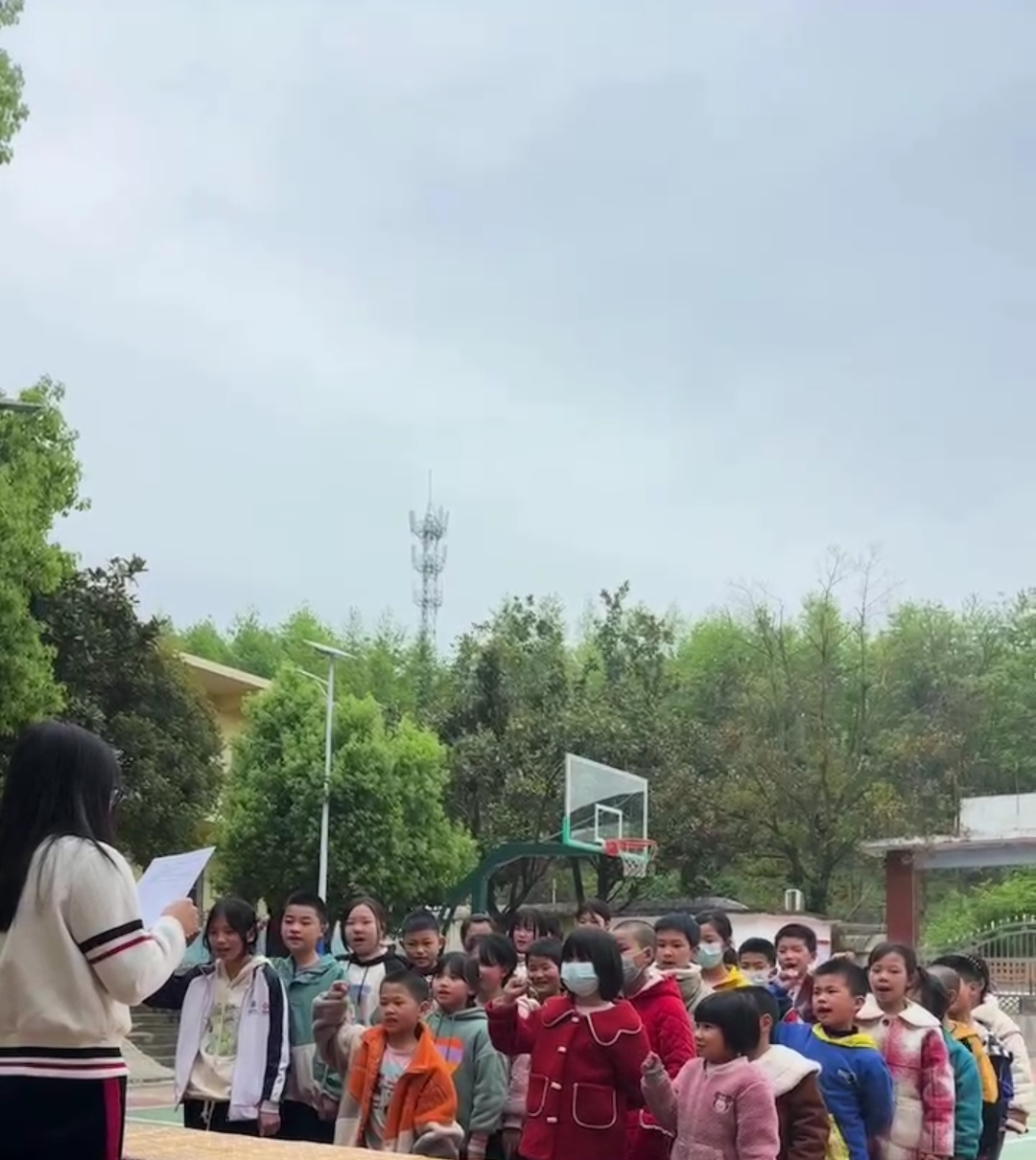 開(kāi)展防溺水安全演練