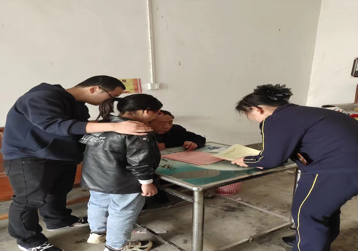 千家萬戶防溺水，齊心協(xié)力保平安