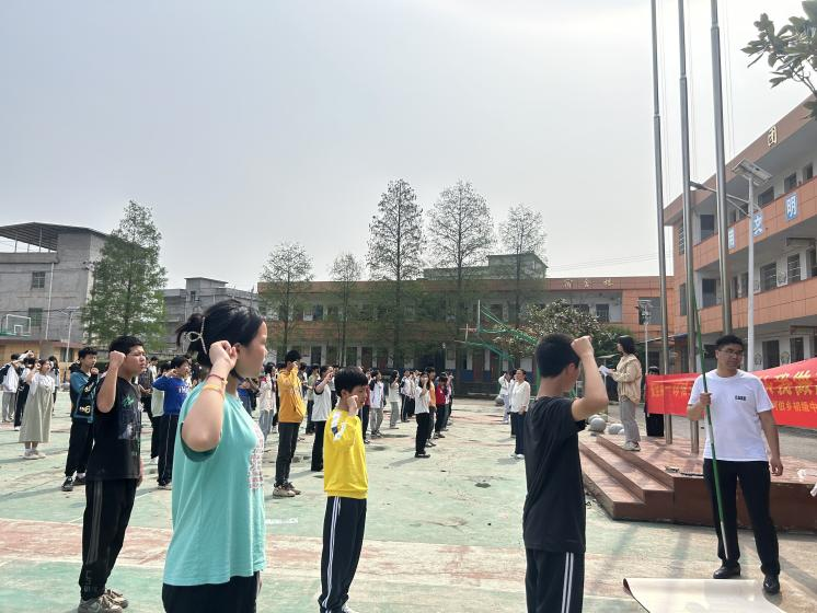 防溺水，為生命護(hù)航