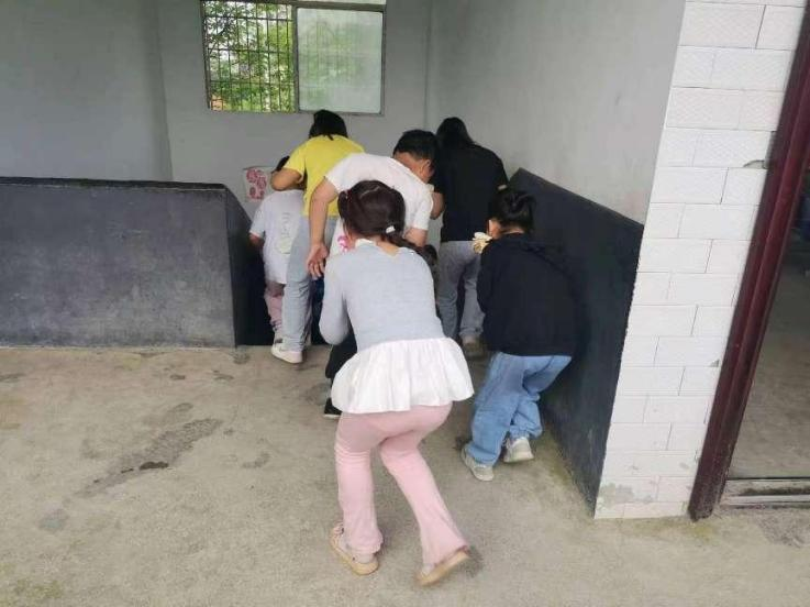 學(xué)一點(diǎn)消防知識，多十分平安保障