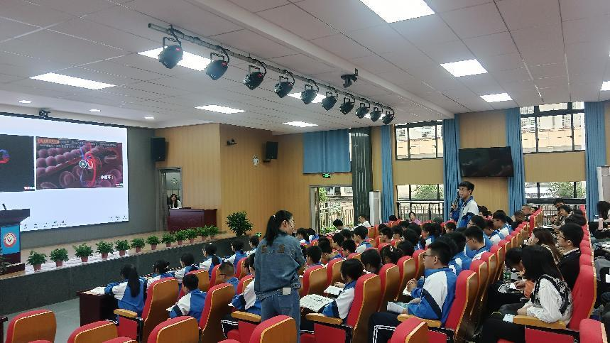 共研考情，全力以“復”