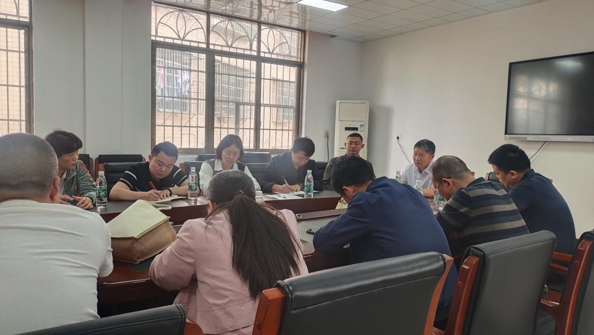 黨建共建聚合力，黨建引領(lǐng)促發(fā)展