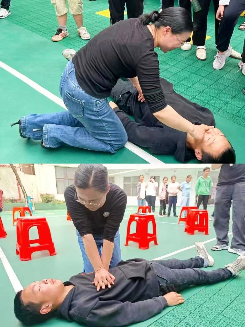 珍愛生命，預(yù)防溺水