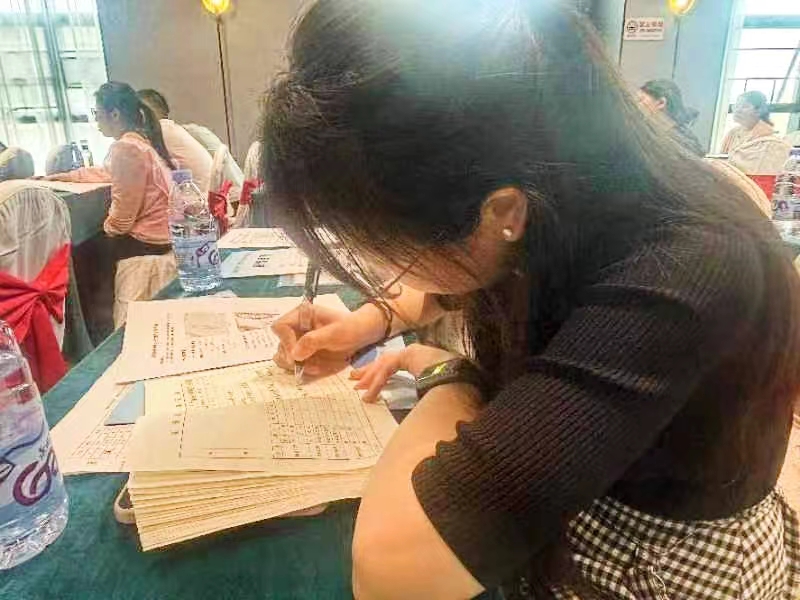 微課展示促提升創(chuàng)意紛呈助高效