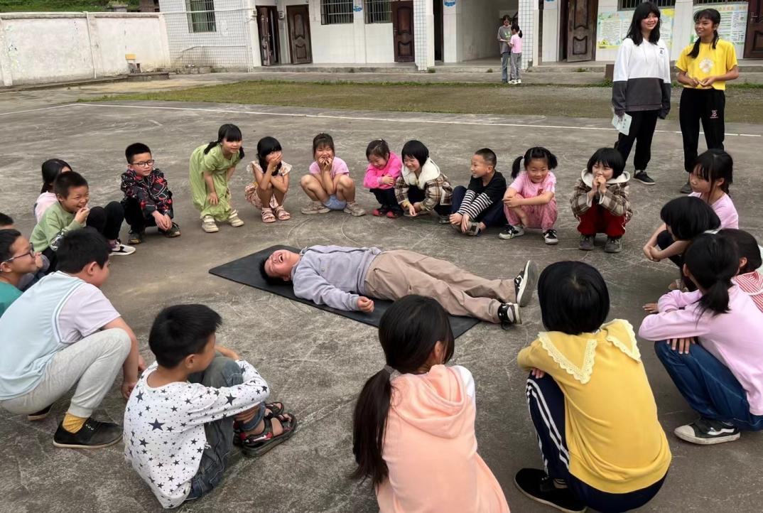 珍愛生命 預(yù)防溺水