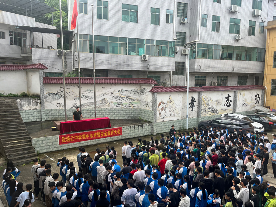 回顧、指迎、激勵(lì)