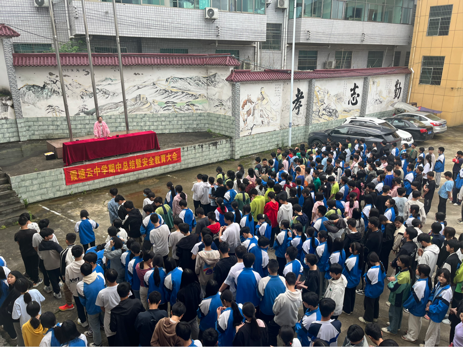 回顧、指迎、激勵(lì)