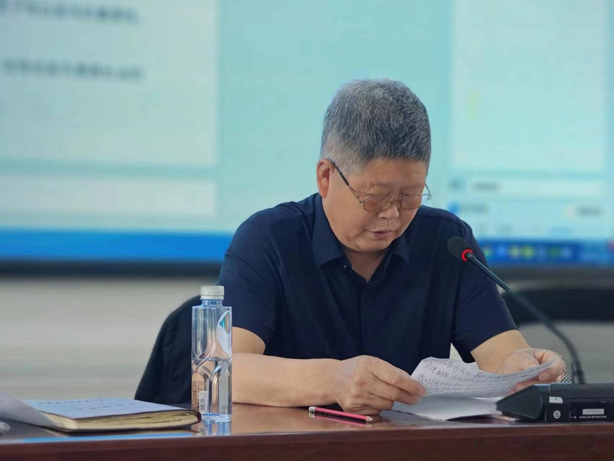 下花橋鎮(zhèn)中心完全小學開展政治思想教育公益講座