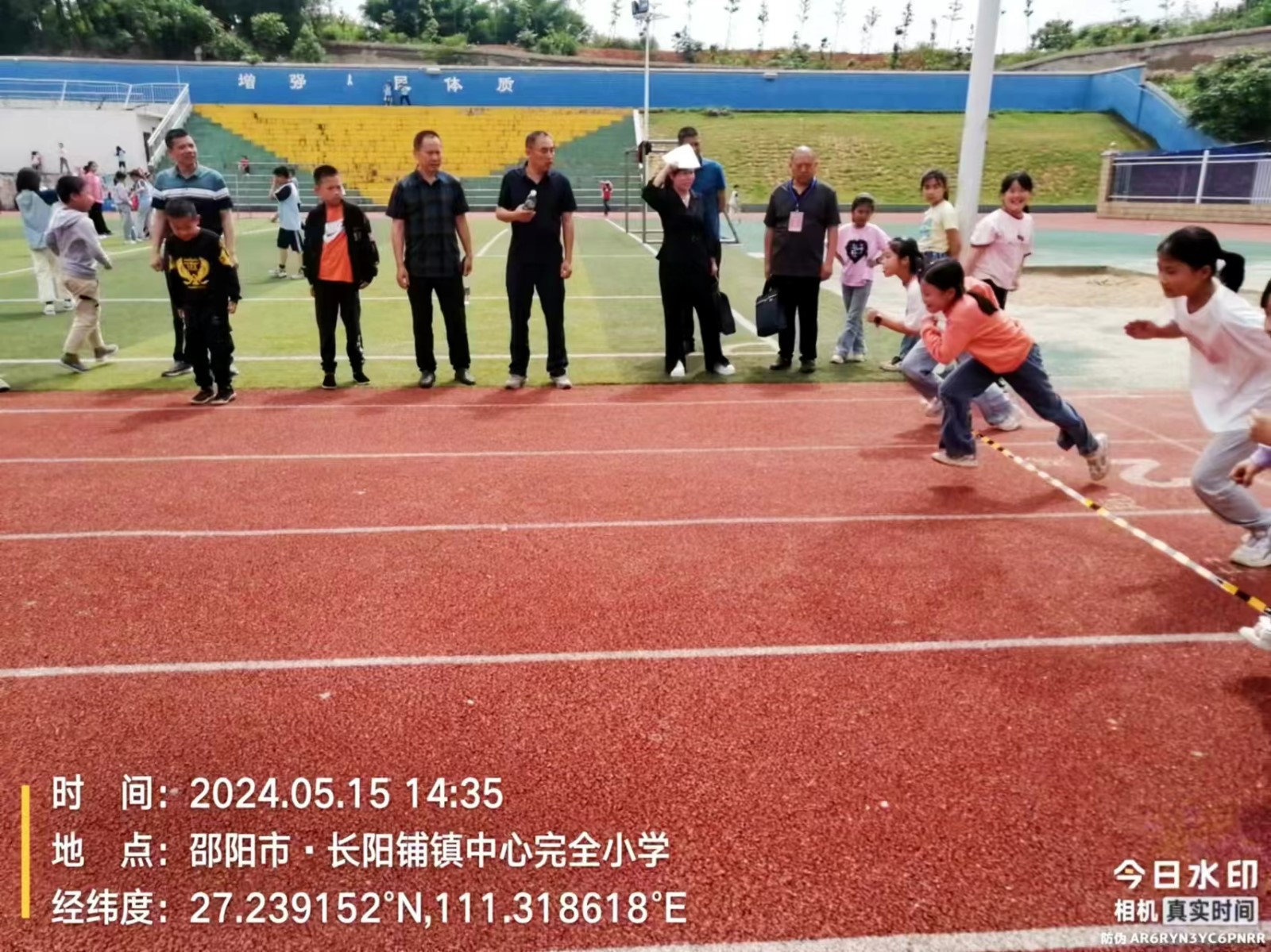 精督細導(dǎo)明方向  凝心聚力迎國測