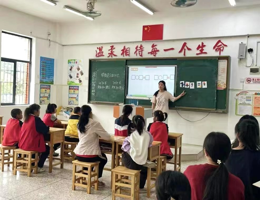 實(shí)習(xí)綻風(fēng)采 未來皆可期