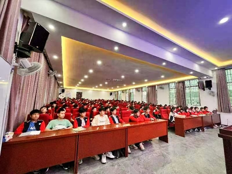 我的情緒我做主，我的高考我做主