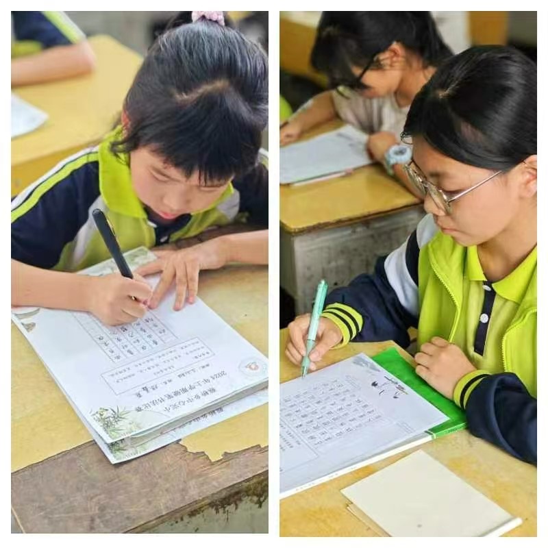 “書”寫人生，“法”引未來