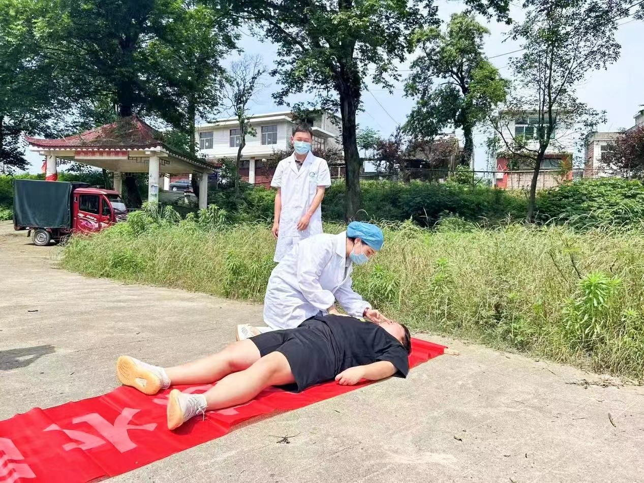 珍愛生命，謹防溺水