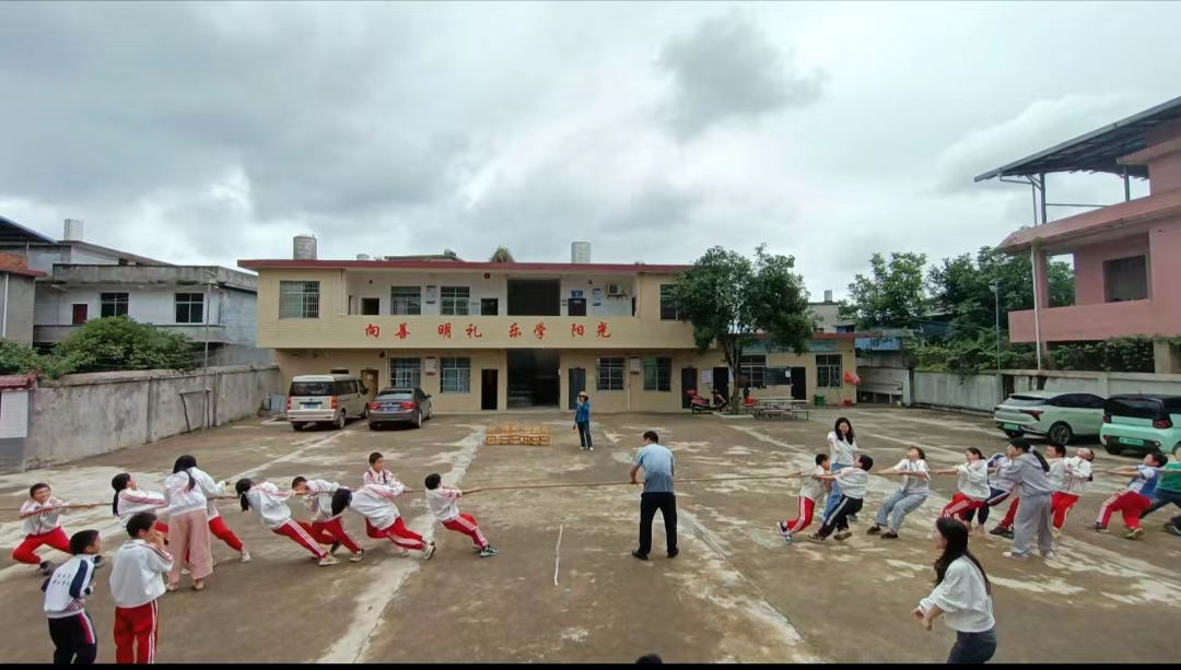 嗨翻“六一”，與你“童”樂(lè)