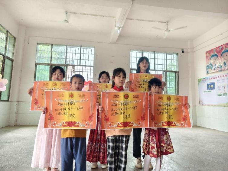 童心未泯，一起六一