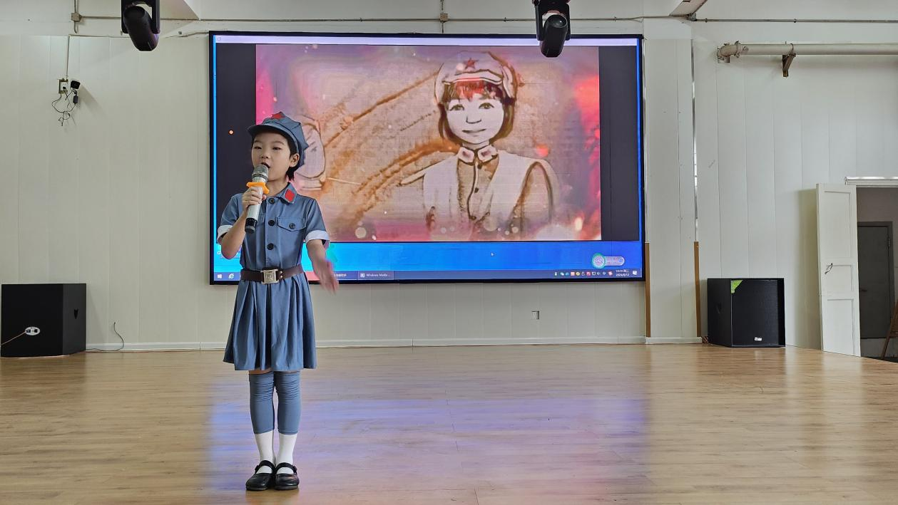 書香潤童心? 故事伴成長