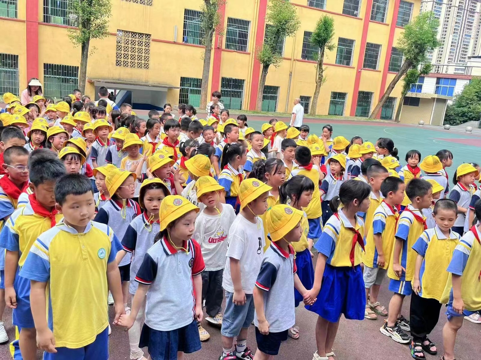 雙向銜接，奔赴未來(lái)