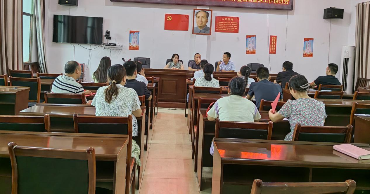 家訪暖人心  安全促成長