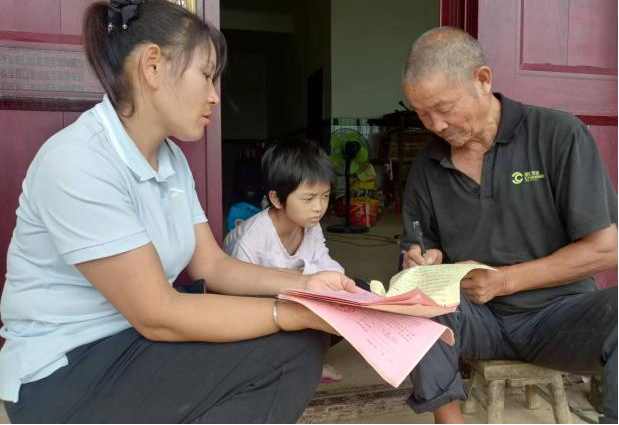 家校共齊心，防“溺”于未然