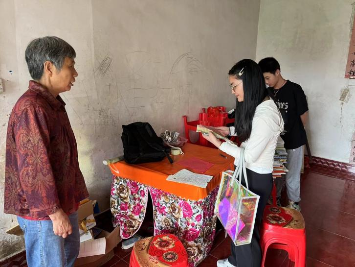 家校心連心，防溺于未然